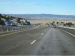 Road Trip New Mexico ABQ