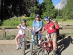 Yosemite Biking Marianne SIs Tyler
